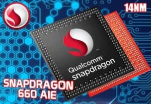 Snapdragon 660 AIE Murah High End