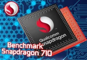 snapdragon 710 benchmark