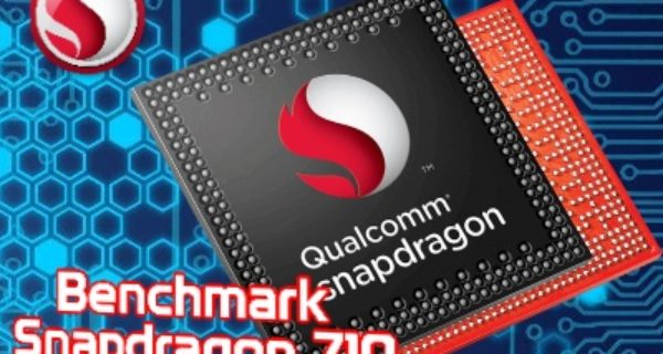 snapdragon 710 benchmark