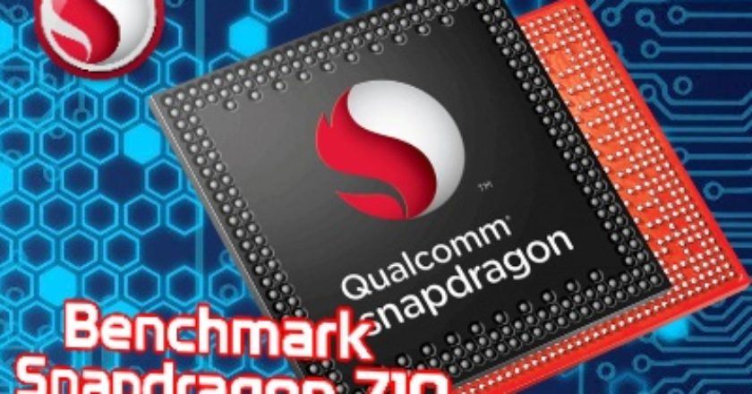 snapdragon 710 benchmark